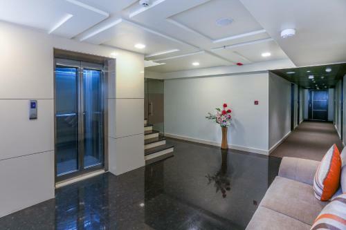 Hotel Cygnett Lite Ramachandra