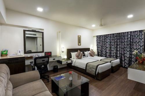 Hotel Cygnett Lite Ramachandra