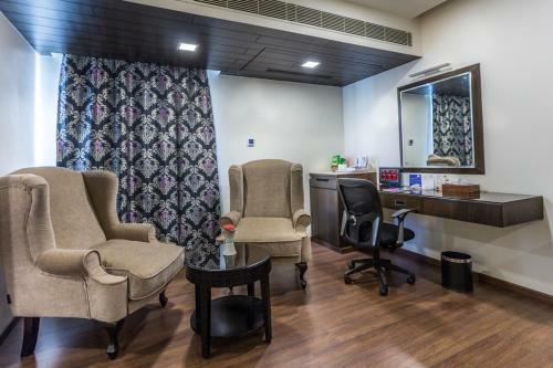 Hotel Cygnett Lite Ramachandra