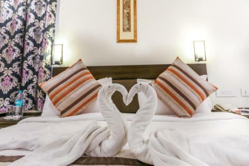 Hotel Cygnett Lite Ramachandra