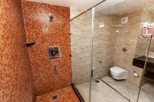Hotel Subash International