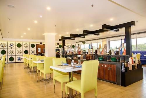 Hotel Kyriad Prestige Hubli