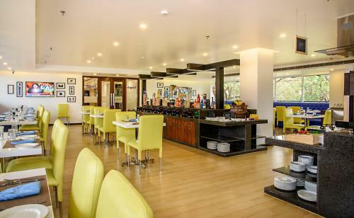 Hotel Kyriad Prestige Hubli