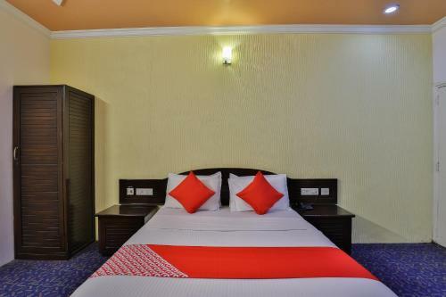 Hotel Oyo 22368 Riya Revati Resort
