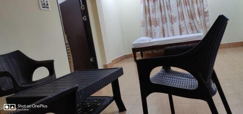 Hotel Annapurna Venue