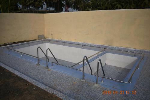 Hotel Annapurna Venue
