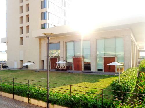 Hotel Courtyard By Marriott Pune Chakan