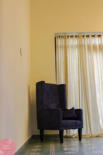 Aakriti Homestay