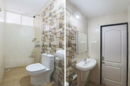 Apartamentos Lavish 2bhk Stay, Goa