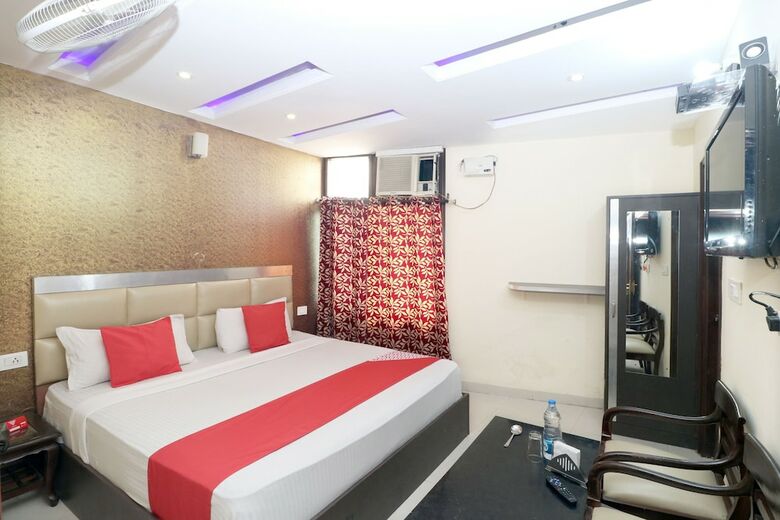 Oyo 4849 Hotel Staywell