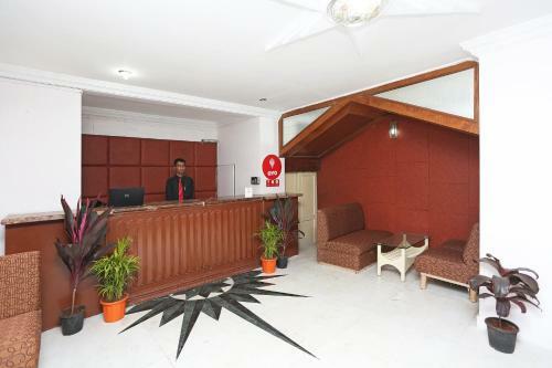 Oyo 10264 Hotel Midtown