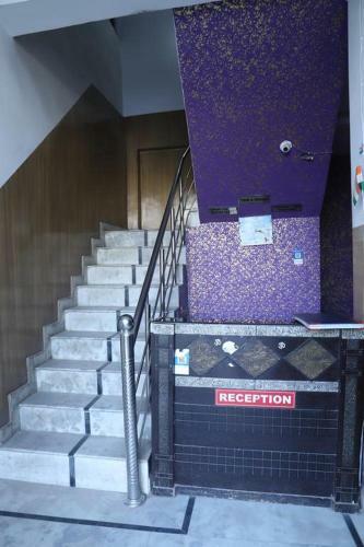 Hostal Fabulous Guest House