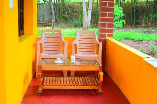 Hotel Kabini Lake View Resort
