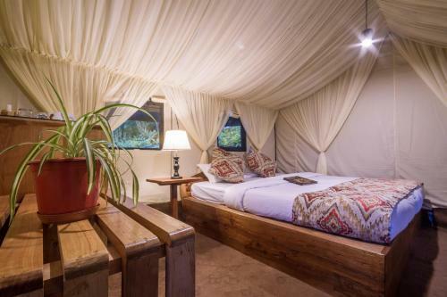 Hotel Munlom Nature Resort