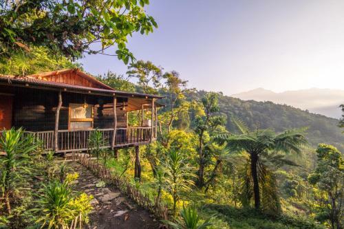Hotel Munlom Nature Resort