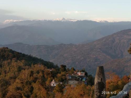 Posada Tibet Homestay