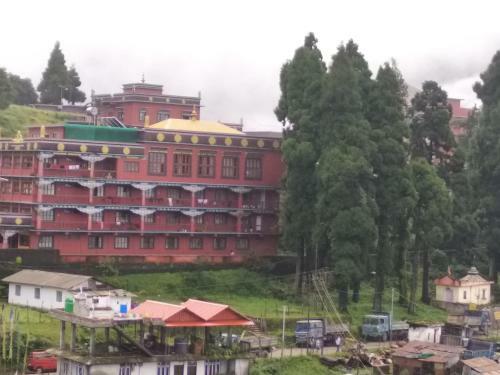 Posada Tibet Homestay