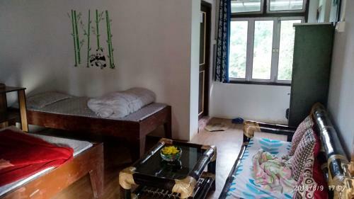 Posada Tibet Homestay