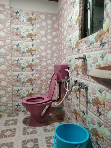 Posada Tibet Homestay