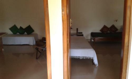 The Misty Guest House In Coorg