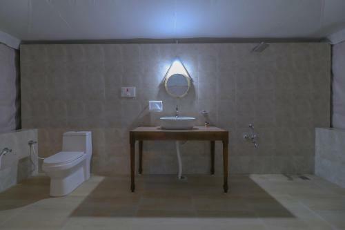 Aravali Nature Luxury Camp - Jawai