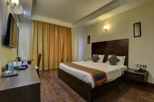 Country Inn Hotels & Resorts Vrindavan