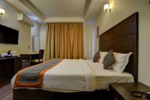 Country Inn Hotels & Resorts Vrindavan