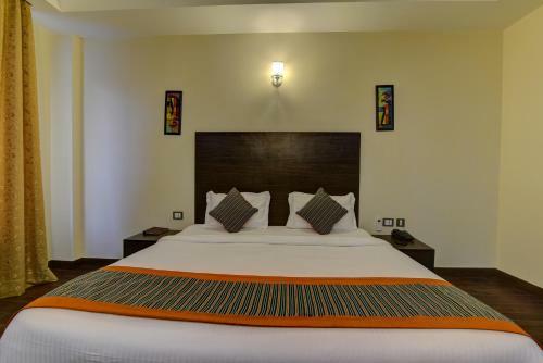 Country Inn Hotels & Resorts Vrindavan