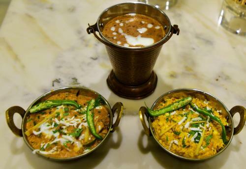 Country Inn Hotels & Resorts Vrindavan