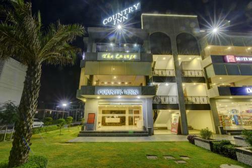 Country Inn Hotels & Resorts Vrindavan