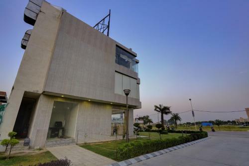 Country Inn Hotels & Resorts Vrindavan