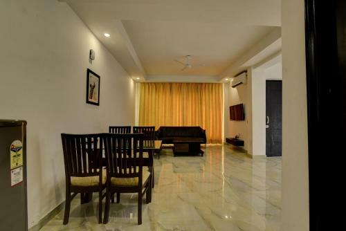 Country Inn Hotels & Resorts Vrindavan