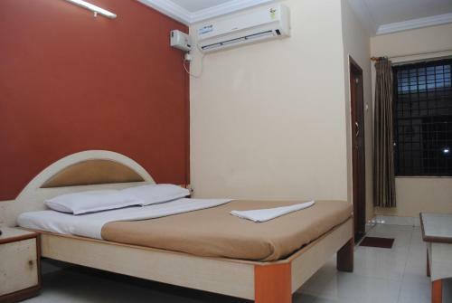 Hotel Pancharatna Paradise