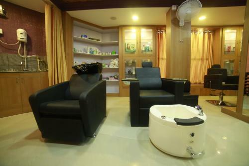 Hotel Horizon International