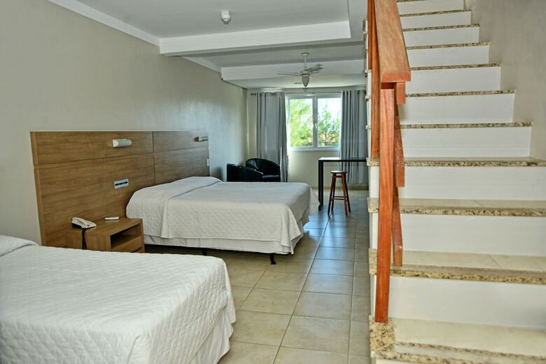 De Rose Praia Hotel