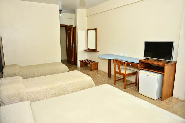 De Rose Praia Hotel