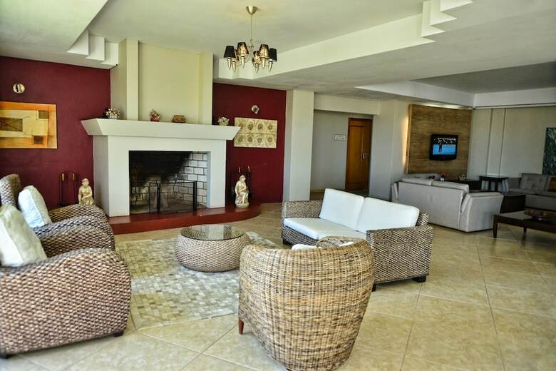 De Rose Praia Hotel