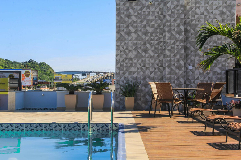 Champagnat Praia Hotel
