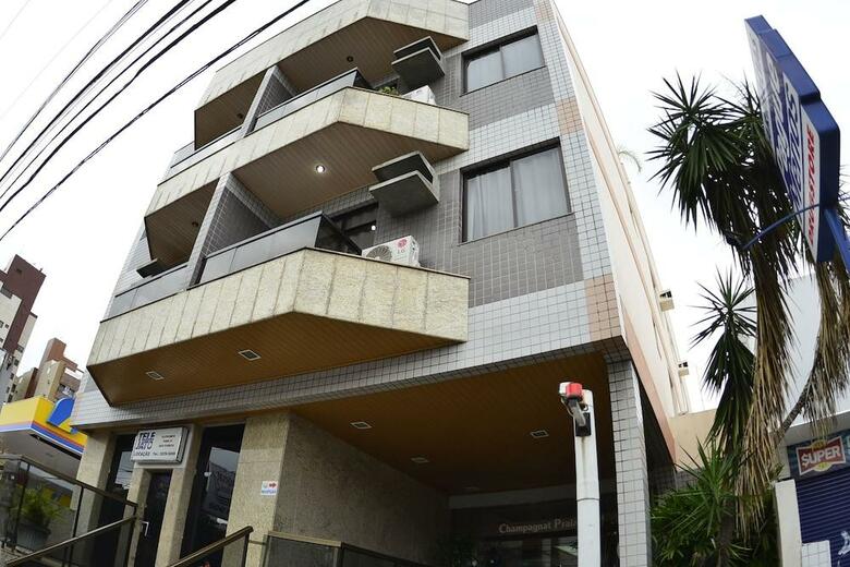 Champagnat Praia Hotel