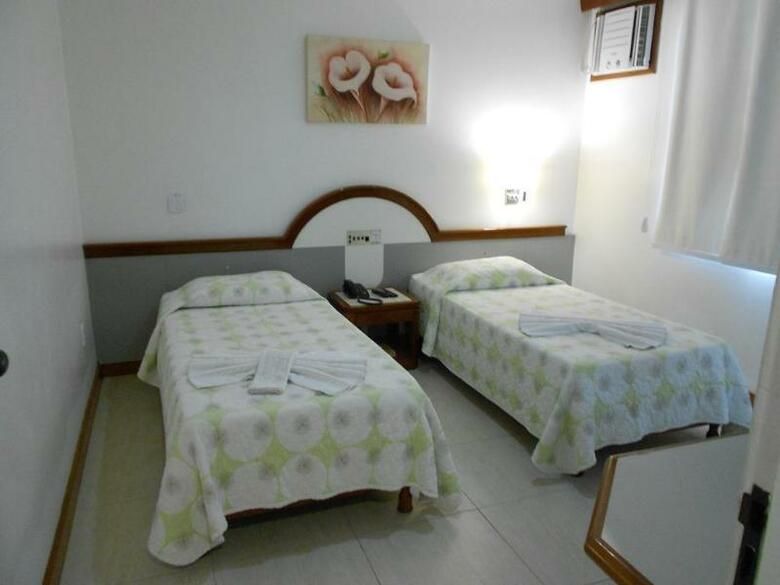 Champagnat Praia Hotel