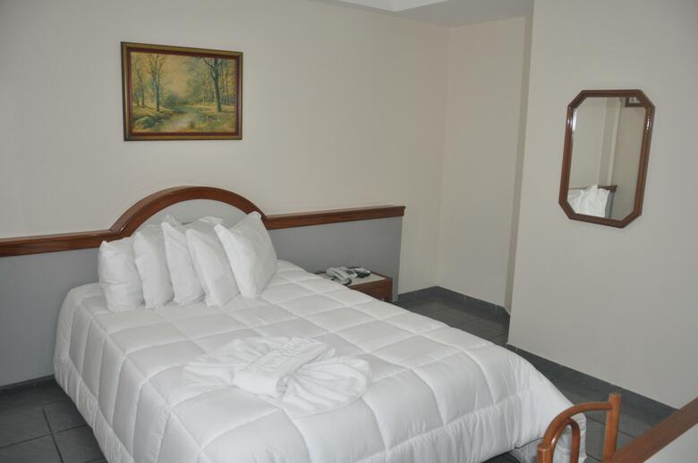 Champagnat Praia Hotel