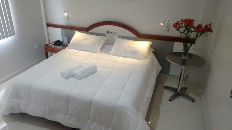Champagnat Praia Hotel