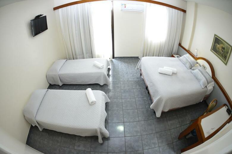 Champagnat Praia Hotel