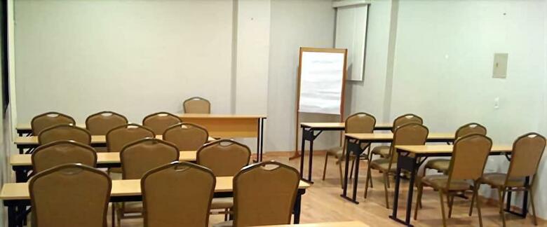 Champagnat Praia Hotel