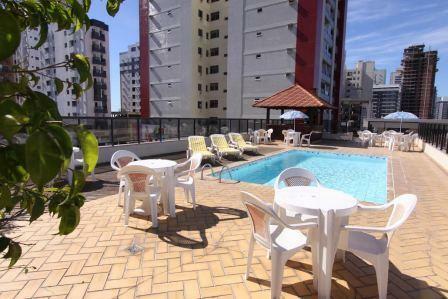 Champagnat Praia Hotel
