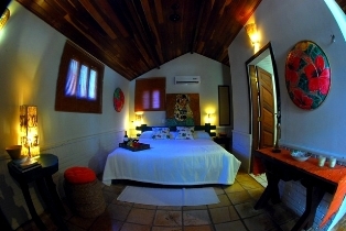 Hotel Marinas