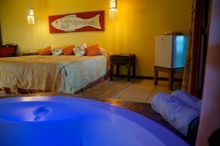 Hotel Ponta Do Madeiro