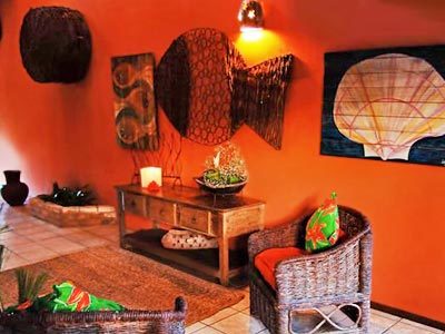 Hotel Ponta Do Madeiro