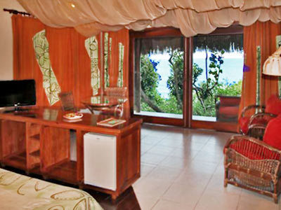 Hotel Ponta Do Madeiro