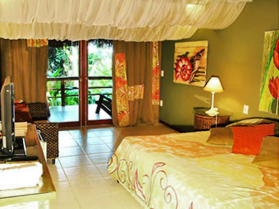 Hotel Ponta Do Madeiro